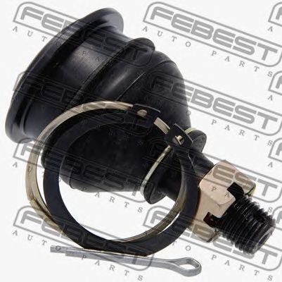 Купить FEBEST 0220A60UPF опора шаровая верхняя!\ Nissan Armada/Titan 03>, Infinity