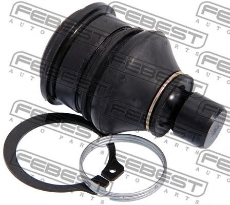 Купить FEBEST 0220C11 опора шаровая нижняя!\ Nissan Juke F15 10>