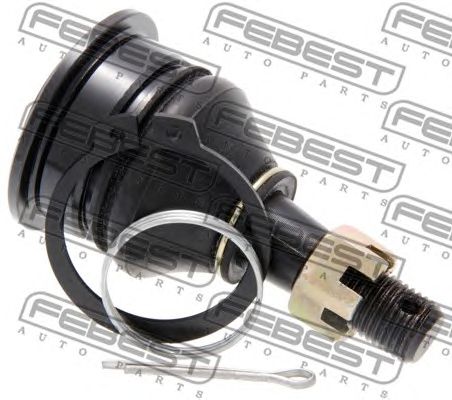 Купить FEBEST 0220C23UPR опора шаровая задняя верхняя!\ Nissan Serena/Vanette 92-02