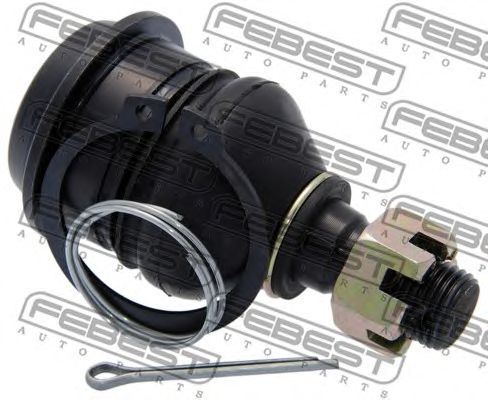 Купить FEBEST 0220E51 опора шаровая!\ Nissan Elgrand 02-10