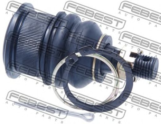 Купить FEBEST 0220T30 опора шаровая переднего нижнего рычага!\ Nissan X-Trail T30 00-06