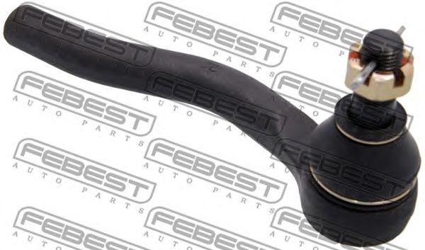 Купить FEBEST 0221J31LH наконечник рулевой левый!\ Nissan Teana J31 03>