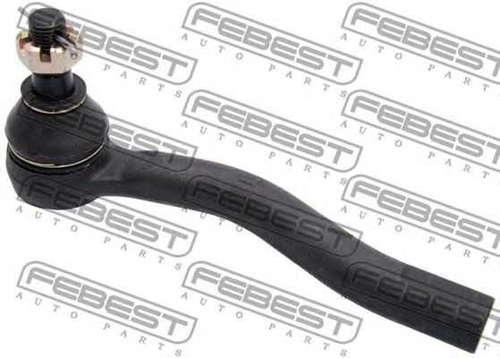 Купить FEBEST 0221J31RH наконечник рулевой правый!\ Nissan Teana J31 03>