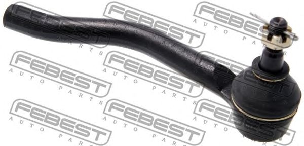 Купить FEBEST 0221J32LH наконечник рулевой левый!\ Nissan Teana 08>
