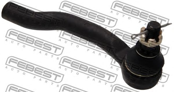 Купить FEBEST 0221R51MLH наконечник рулевой !наружный левый\ Nissan Pathfinder 05>