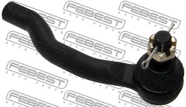 Купить FEBEST 0221R51MRH наконечник рулевой !наружный правый\ Nissan Pathfinder 05>