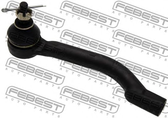 Купить FEBEST 0221-T31LH Наконечник рулевой 0221-T31LH