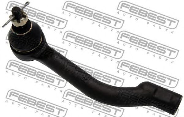 Купить FEBEST 0221-T31RH Наконечник рулевой 0221-T31RH