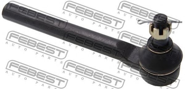 Купить запчасть FEBEST - 0221Z50U 