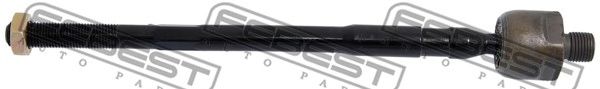 Купить FEBEST 0222B10RS тяга рулевая!\ Nissa Almera Classic B10RS 06-12