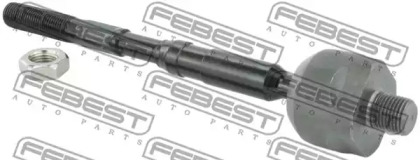 Купить FEBEST 0222J11E тяга рулевая!\ Nissan Qashqai/X-Trail 07>