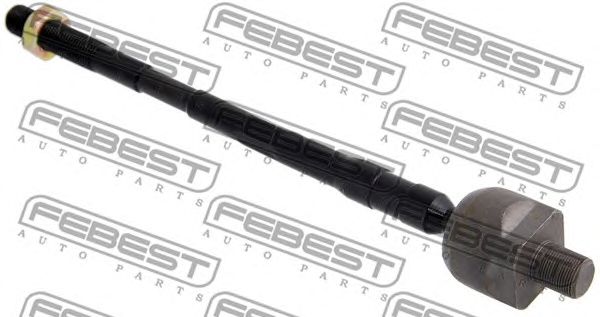 Купить FEBEST 0222M12 тяга рулевая!\ Nissan Liberty M12 98-04