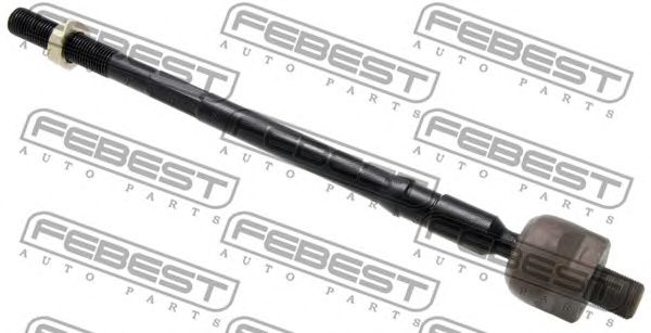 Купить FEBEST 0222N16J тяга рулевая!\ Nissan Almera N16 00>