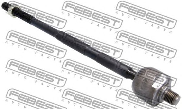 Купить FEBEST 0222P11 тяга рулевая!\ Nissan Primera P11 96-01