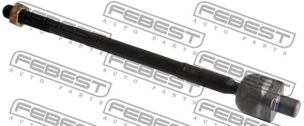 Купить FEBEST 0222-P12J Тяга рулевая 0222-P12J