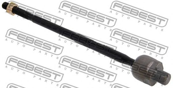 Купить FEBEST 0222P12UKP тяга рулевая!\ Nissan Primera P12 01-07