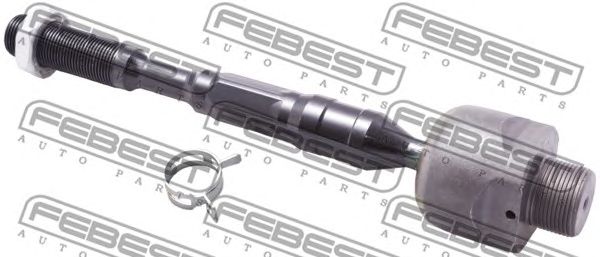Купить FEBEST 0222Y62 тяга рулевая!\ Nissan Patrol Y62 10>