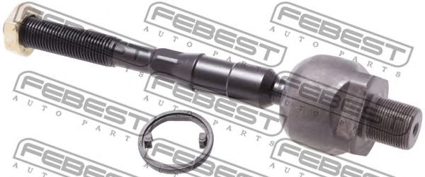 Купить FEBEST 0222Z34 тяга рулевая!\ Nissan 370 Z 3.7i 08-12