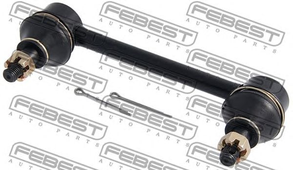 Купить FEBEST 0223001 тяга стабилизатора заднего!\ Nissan Serena C23 91-99