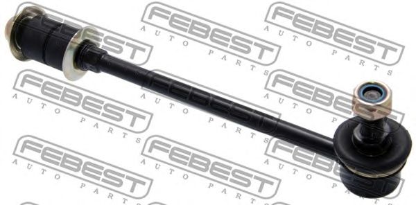 Купить FEBEST 0223-260 Тяга стабилизатора задняя NISSAN MAXIMA A32, MICRA K11 0223-260