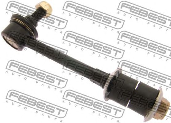 Купить FEBEST 022361YF тяга стабилизатора !переднего\ Nissan Patrol Y61 all 01>