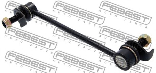Купить FEBEST 0223E51FR тяга стабилизатора передн. правая!\ Nissan Elgrand E51 02-10