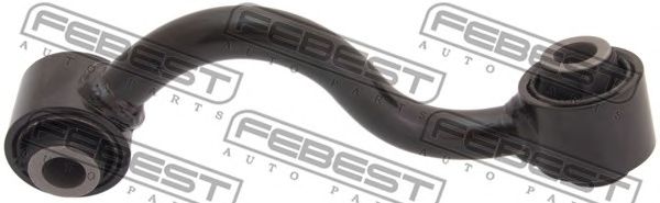Купить FEBEST 0223-J10RL Тяга стабилизатора задн левая NISSAN QASHQAI J10E 2006.12-2013.12 0223-J10RL