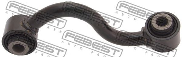 Купить FEBEST 0223J10RR тяга стабилизатора заднего правая!\ Renault Koleos, Nissan Qashqai all 07>