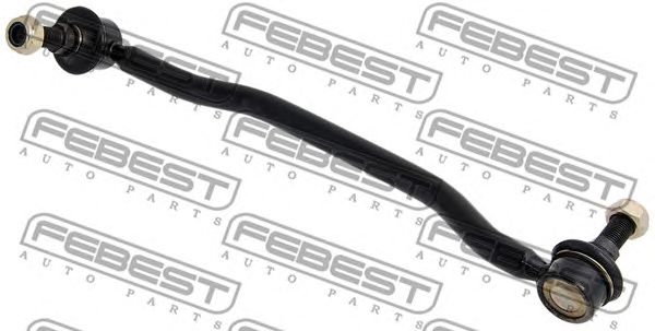 Купить FEBEST 0223J31FL тяга стабилизатора переднего левая!\ Nissan Teana J31 03>