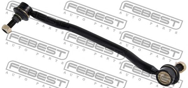Купить FEBEST 0223J31FR тяга стабилизатора переднего правая!\ Nissan Teana J31 03>