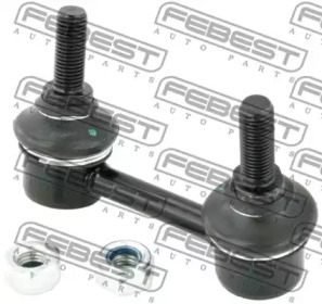 Купить FEBEST 0223L33RLH тяга стабилизатора заднего левая!\ Infiniti FX35 S50 06>