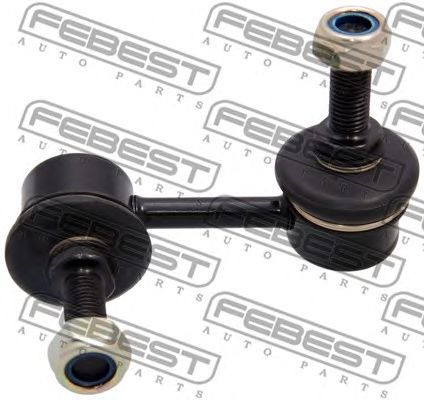Купить FEBEST 0223P12FR тяга стабилизатора переднего правая!\ Nissan Primera P12E all 02>