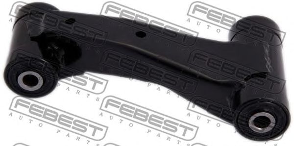 Купить FEBEST 0224328 рычаг верхний левый! \ Nissan Primera P11 96-01