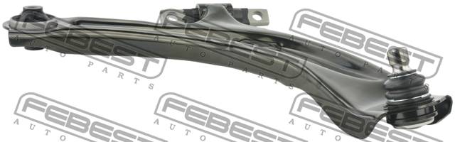 Купить FEBEST 0224J11ZFRH рычаг передний правый!\ Nissan X-Trail T32 14>