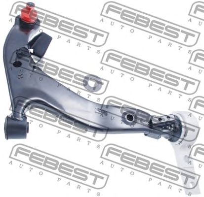 Купить FEBEST 0224-J31RH Рычаг подвески 0224-J31RH