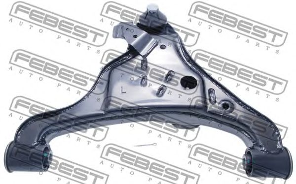 Купить FEBEST 0224-R51LL Рычаг подвески 0224-R51LL