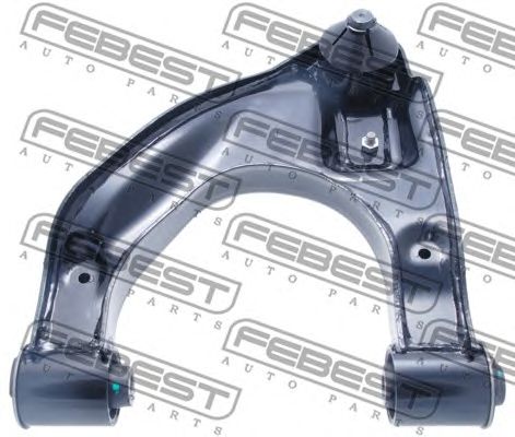 Купить FEBEST 0224R51RUL рычаг задний верхний левый!\ Nissan Pathfinder 05>