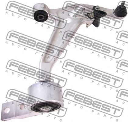 Купить FEBEST 0224T30RH рычаг правый!\ Nissan X-trail T30 all 01>