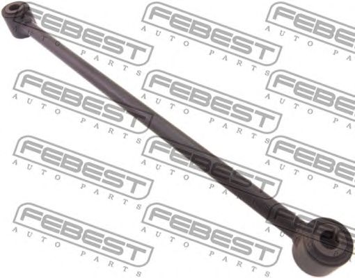 Купить FEBEST 0225T30L рычаг задней подвески !задний\ Nissan X-trail T30 all 02>