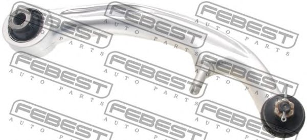 Купить FEBEST 0225V35FL рычаг передний нижний левый! с шар.опор.\ Nissan 350Z Z33