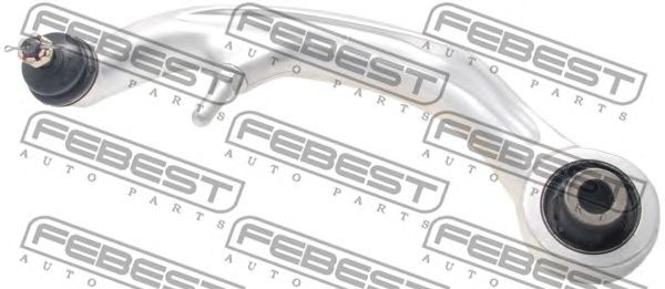 Купить FEBEST 0225V35FR рычаг передний нижний правый! с шар.опор.\ Nissan 350Z Z33