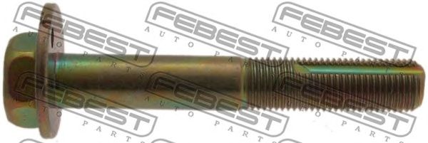 Купить FEBEST 0229002 болт с эксцентриком!регулировочный\Nissan Bassara/Largo/Presage/Rnessa/Serena <01