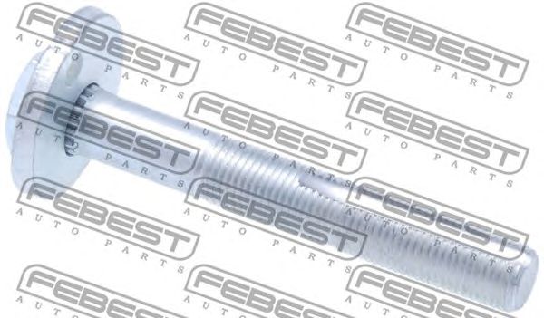 Купить FEBEST 0229003 болт с эксцентриком!\ Nissan Murano Z51 07-14