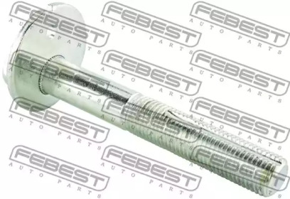 Купить FEBEST 0229006 болт с эксцентриком!регулировочный\ Nissan Pathfinder/Avenir/Prairie/Wingroad/KingCab 98>