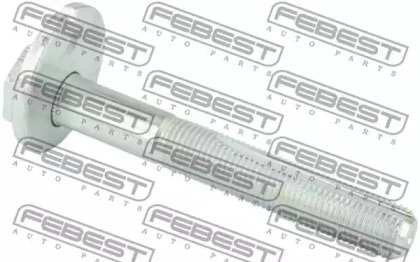 Купить FEBEST 0229008 болт с эксцентриком!\ Nissan Patrol Y62 10>, Infiniti QX80