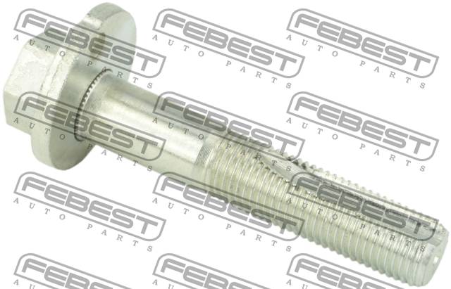 Купить FEBEST 0229009 болт с эксцентриком!\ Nissan Elgrand 02-10