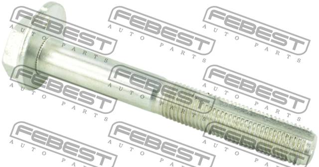 Купить FEBEST 0229011 болт с эксцентриком!\ Nissan Serena 99-05