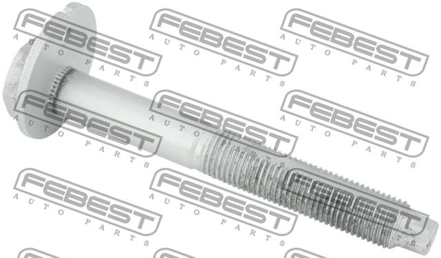 Купить FEBEST 0229012 болт-эксцентрик!\ Nissan Serena 99-05