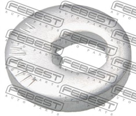 Купить FEBEST 0230006 эксцентрик!\ Nissan Primera P12 01-07