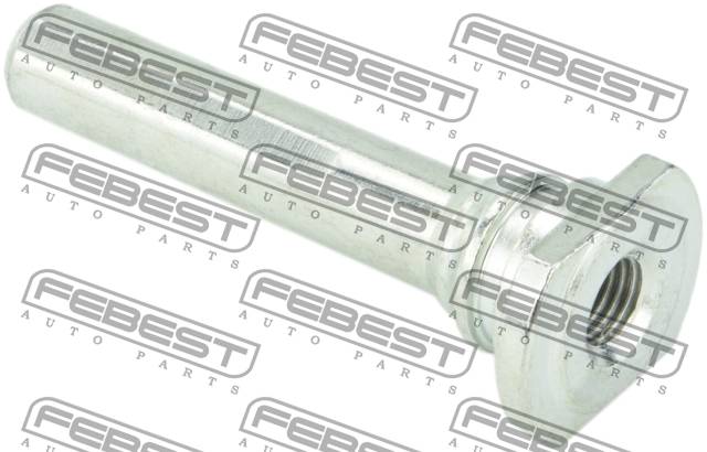 Купить FEBEST 0274B10RSF направляющая суппорта!\ Nissan Almera B10RS 06-12